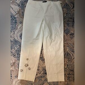 Piazza Sempione pants